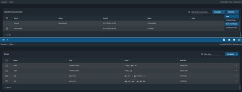 clone freenas boot drive|freenas 11 boot pool mirroring.